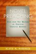Novel Preaching (eBook, ePUB) - Bild 1