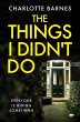 The Things I Didn't Do (eBook, ePUB) - Bild 1