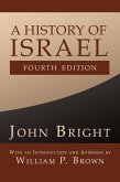 A History of Israel, Fourth Edition (eBook, ePUB)