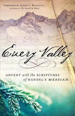 Every Valley (eBook, ePUB) - Blackwell, Albert L.; Handel