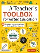 A Teacher's Toolbox for Gifted... - Bild 1