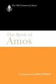 The Book of Amos (eBook, ePUB)