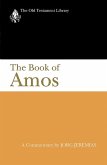 The Book of Amos (eBook, ePUB)