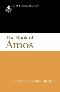 Cover The Book of Amos (eBook, ePUB)