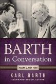 Barth in Conversation (eBook, ePUB)