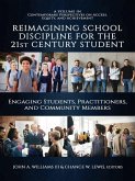 Reimagining School Discipline for the 21st Century Student (eBook, PDF)