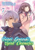 Seirei Gensouki: Spirit Chronicles (Manga) Volume 7 (eBook, ePUB)