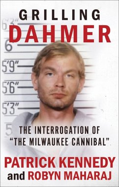 Grilling Dahmer (eBook, ePUB) - Kennedy, Patrick; Maharaj, Robyn
