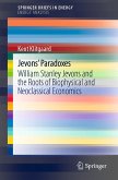 Jevons' Paradoxes (eBook, PDF)