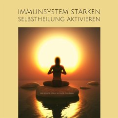 Immunsystem stärken, Selbstheilung aktivieren (Update 2022) (MP3-Download) - Institut für angewandte Hypnosetherapie