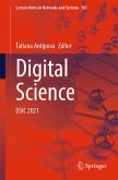 Digital Science (eBook, PDF)