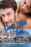 Deep Blue Sea (eBook, ePUB)