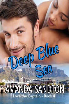 Deep Blue Sea (eBook, ePUB) - Sandton, Amanda