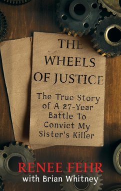 Cover The Wheels of Justice (eBook, ePUB)