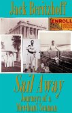 Sail Away (eBook, ePUB) Sail Away (eBook, ePUB)