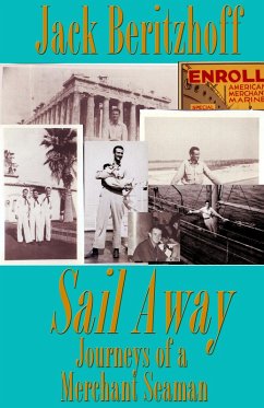Cover Sail Away (eBook, ePUB)
