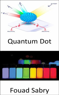 Quantum Dot (eBook, ePUB) - Sabry, Fouad