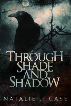 Through Shade and Shadow (eBook, ePUB) - Case, Natalie J.