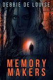 Memory Makers (eBook, ePUB)