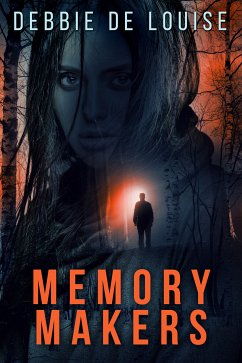 Memory Makers (eBook, ePUB) - De Louise, Debbie