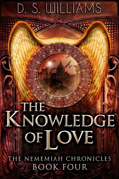 The Knowledge of Love (eBook, ePUB)