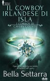 Il Cowboy Irlandese Di Isla (eBook, ePUB)