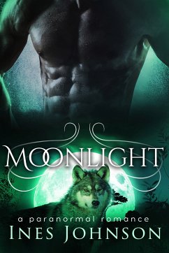 Moonlight (eBook, ePUB) - Johnson, Ines