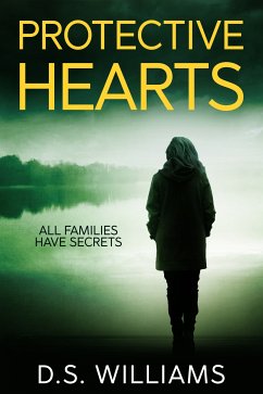Protective Hearts (eBook, ePUB) - Williams, D.S.