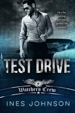 Cover Test Drive (eBook, ePUB)