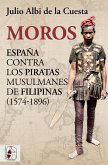 Moros (eBook, ePUB)