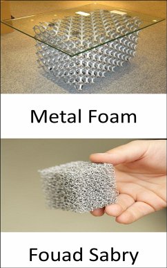 Metal Foam (eBook, ePUB) - Sabry, Fouad
