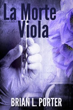 La Morte Viola (eBook, ePUB) - L. Porter, Brian