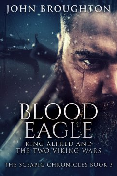 Blood Eagle (eBook, ePUB) - Broughton, John