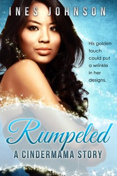 Rumpeled (eBook, ePUB) - Johnson, Ines