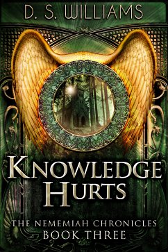 Knowledge Hurts (eBook, ePUB) - Williams, D. S.