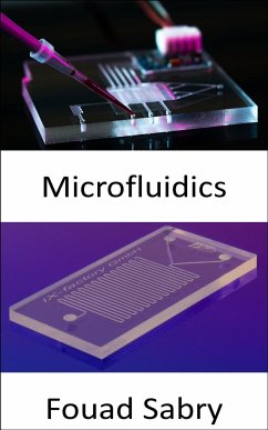 Microfluidics (eBook, ePUB) - Sabry, Fouad