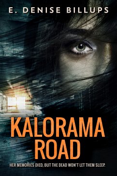 Kalorama Road (eBook, ePUB) - Billups, E. Denise