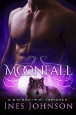 Moonfall (eBook, ePUB)