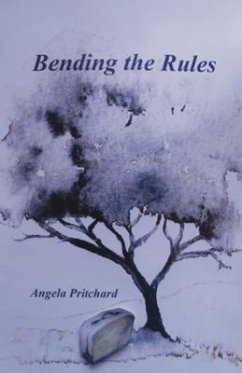 Bending the Rules (eBook, ePUB) - Pritchard, Angela