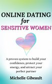 Online Dating for Sensitive Women (eBook, ePUB)