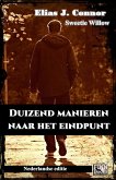 Duizend manieren naar het eindpunt (eBook, ePUB)