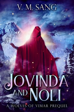 Cover Jovinda And Noli (eBook, ePUB)