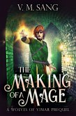 The Making Of A Mage (eBook, ePUB)