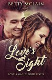 Love's Sight (eBook, ePUB)