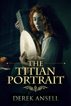 Cover The Titian Portrait (eBook, ePUB)