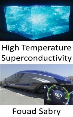 High Temperature Superconductivity (eBook, ePUB) - Sabry, Fouad