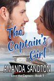 The Captain’s Girl (eBook, ePUB)
