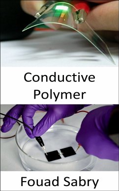 Conductive Polymer (eBook, ePUB) - Sabry, Fouad