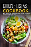 Chron's Disease Cookbook (eBook, ePUB)