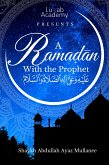 A Ramadan With The Prophet (eBook, ePUB)